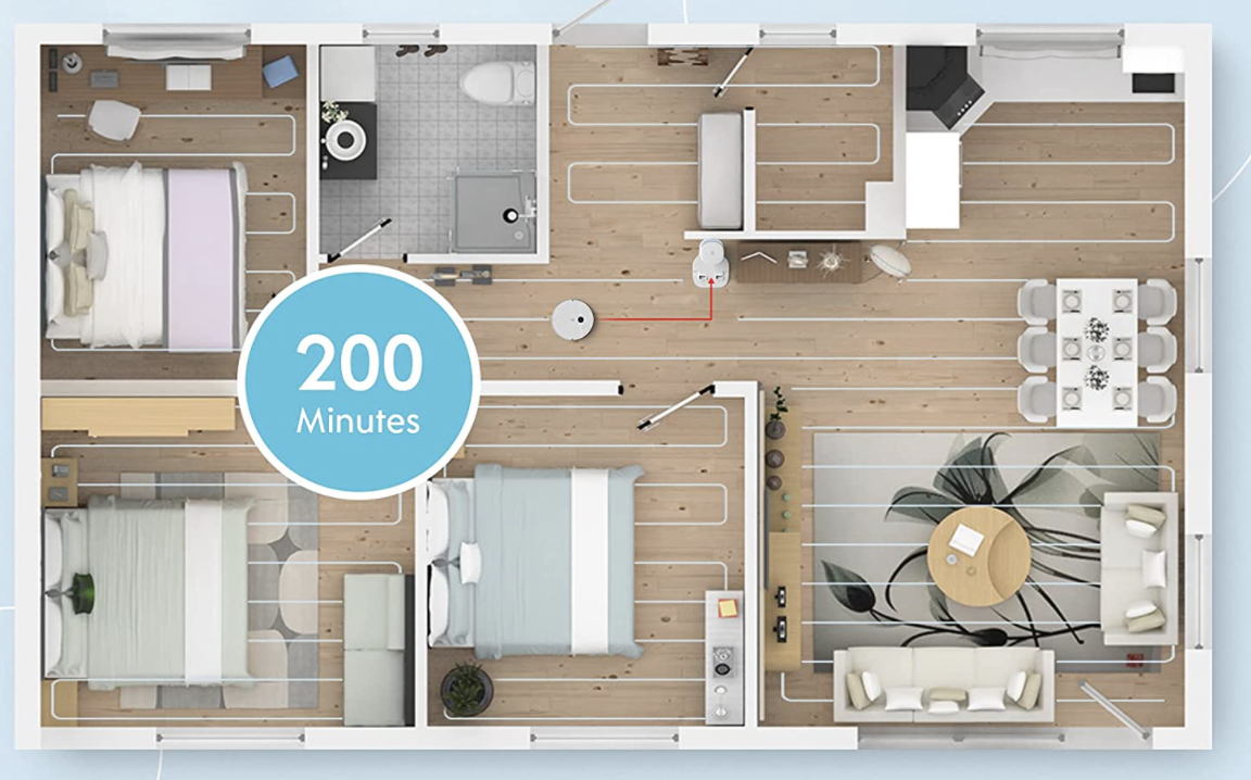 Yeedi-vac-station-autonomy